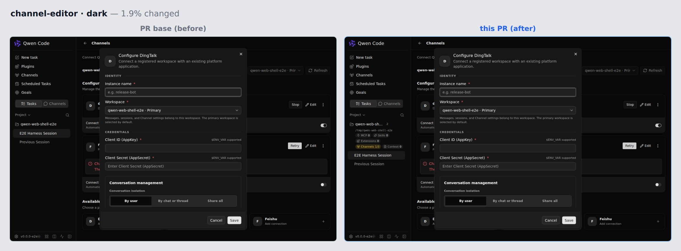 channel-editor-dark before/after