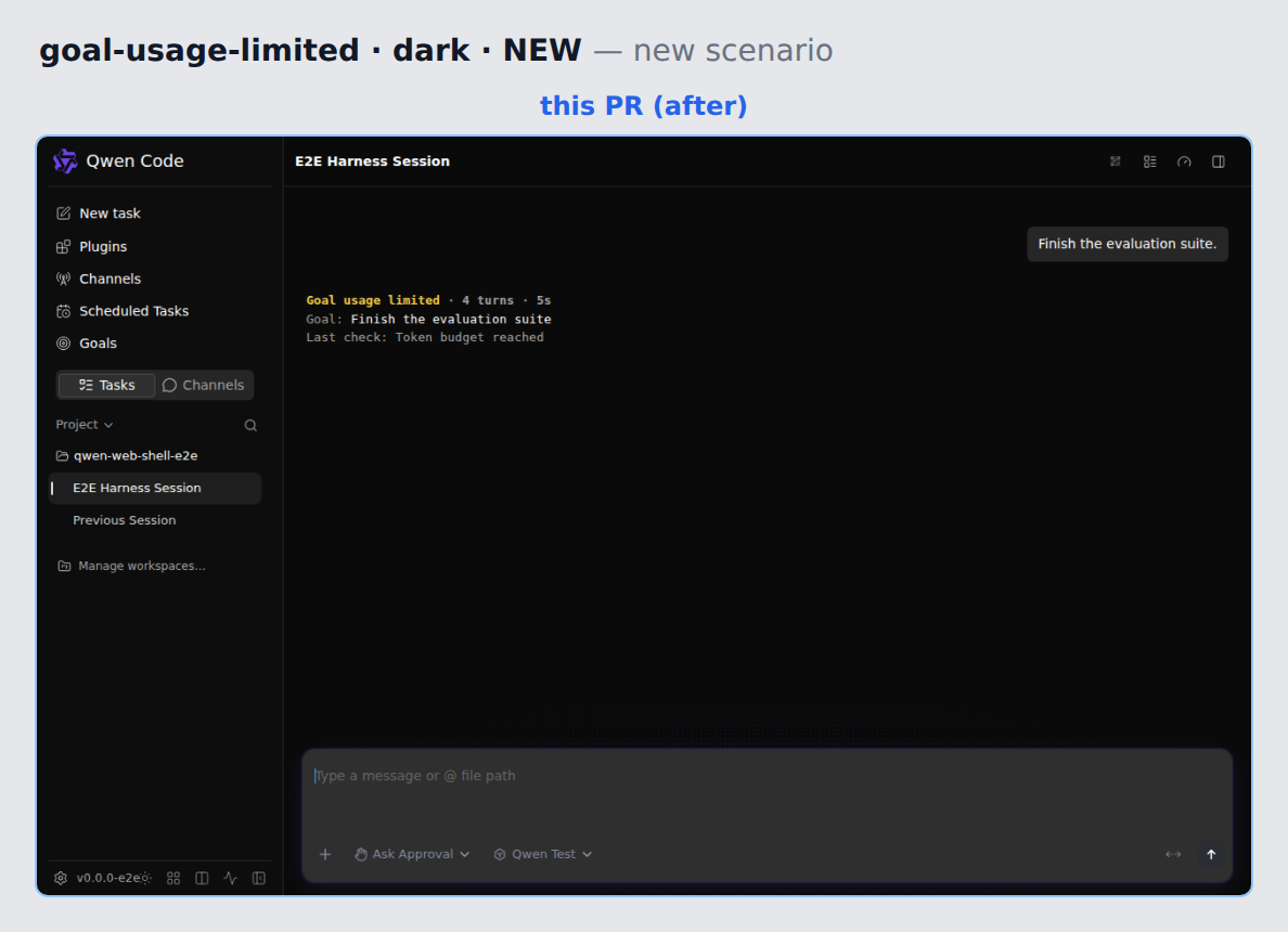 goal-usage-limited-dark before/after