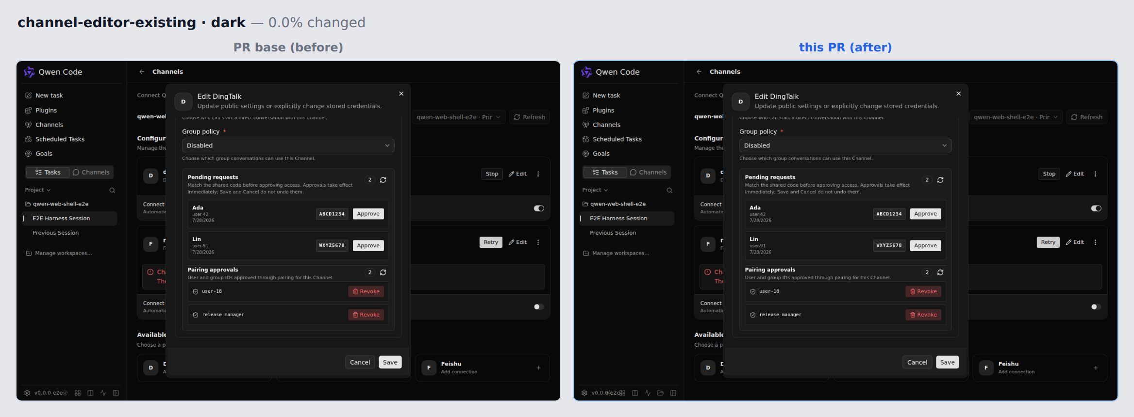 channel-editor-existing-dark before/after