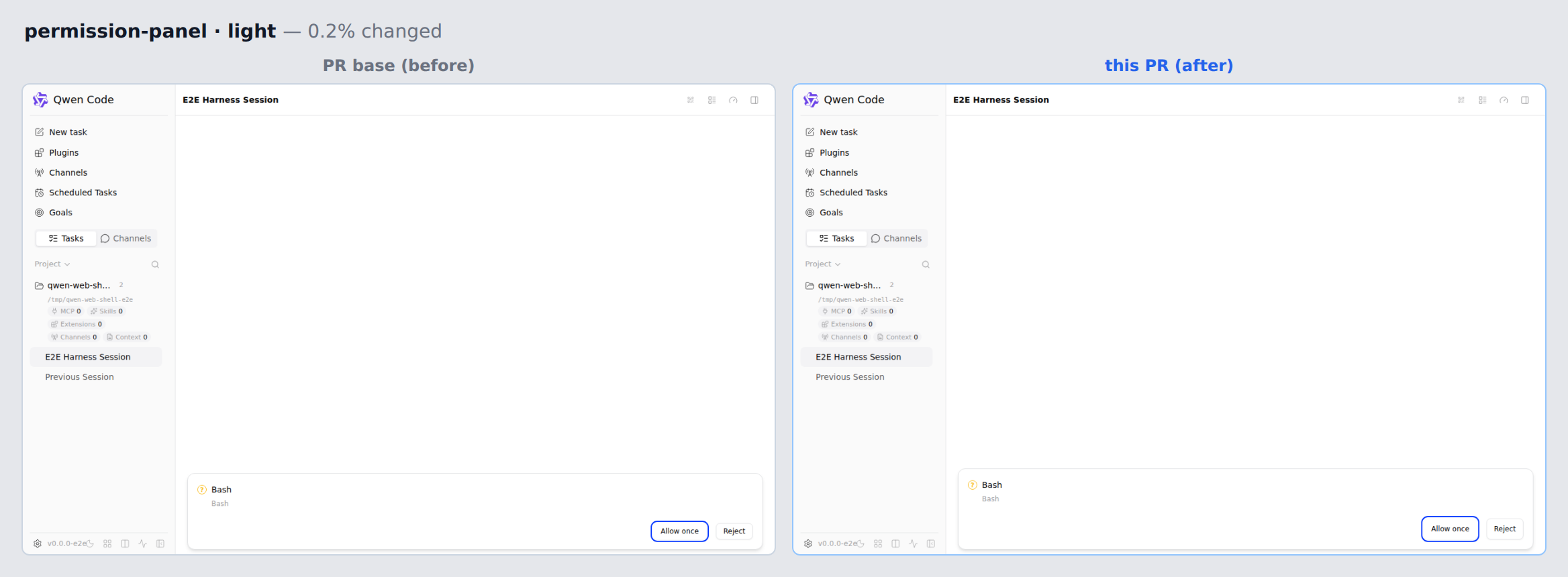 permission-panel-light before/after